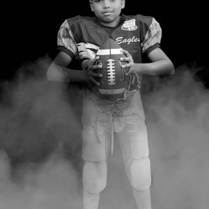 Meet your Posher, Derrick